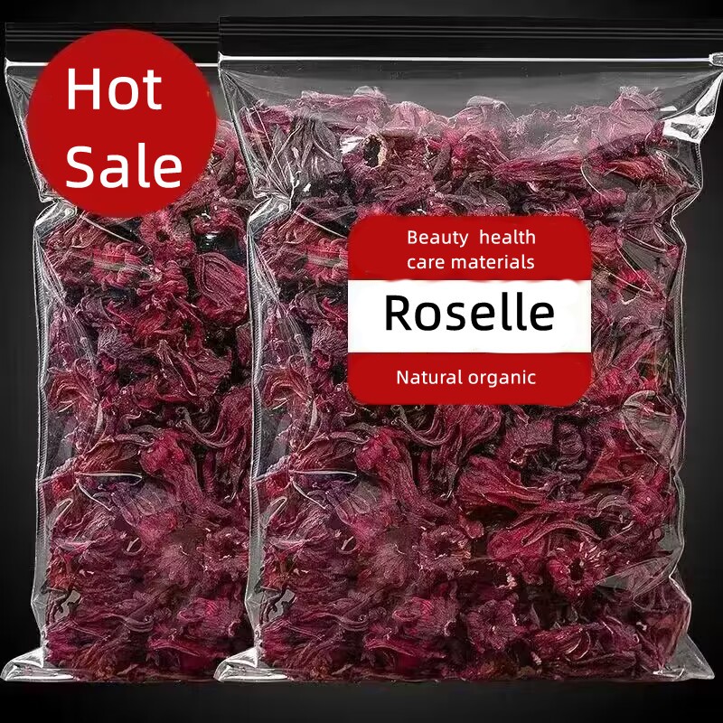 Candle Making Material Wholesale - Оптовая продажа, натуральные розели, сушеные цветы