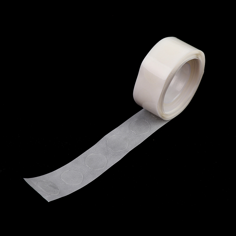 Adhesive Dot Wick - Наклейки для изготовления фитилей для свечей,