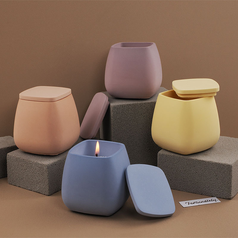 Силиконовая форма для DIY-изде – обзор и цена Candle Making Moulds