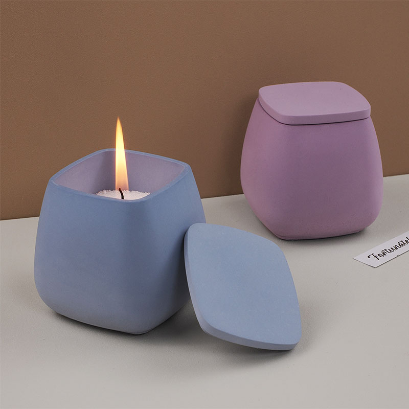 Силиконовая форма для DIY-изде – обзор и цена Candle Making Moulds