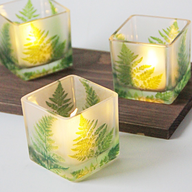 Стеклянный подсвечник в сканди – обзор и цена Candle Making Glass Jars