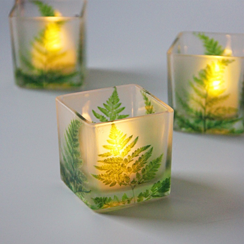 Стеклянный подсвечник в сканди – обзор и цена Candle Making Glass Jars