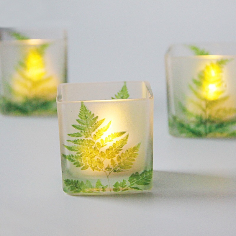 Стеклянный подсвечник в сканди – обзор и цена Candle Making Glass Jars