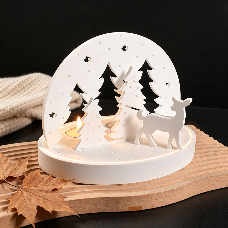 Силиконовые формы для подсвечн – обзор и цена Candle Making Moulds