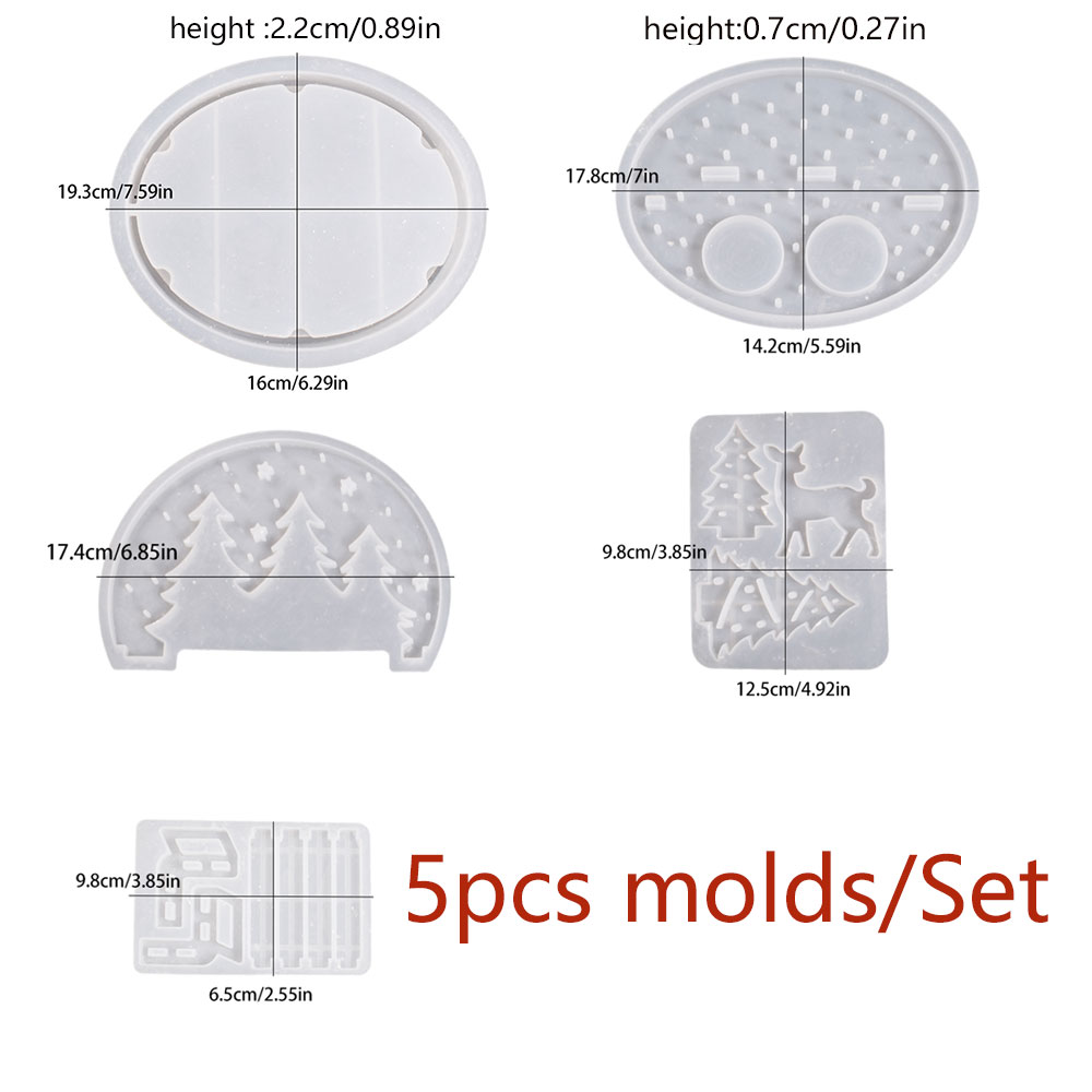 Силиконовые формы для подсвечн – обзор и цена Candle Making Moulds