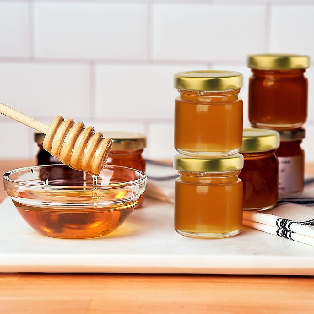 Маленькие стеклянные банки с к – обзор и цена Candle Making Glass Jars