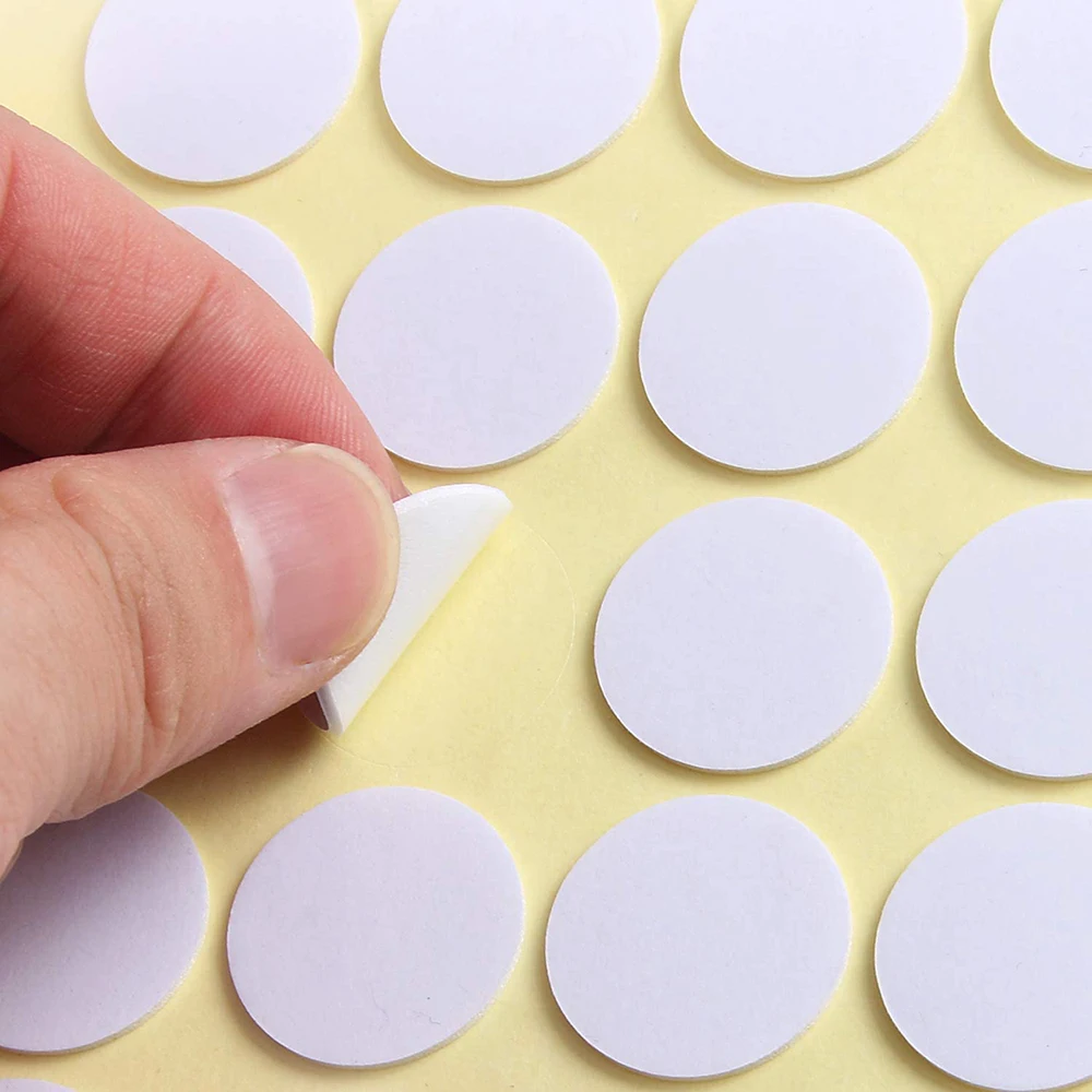 Фитиль для свечей 400 шт./лот, – обзор и цена Adhesive Dot Wick