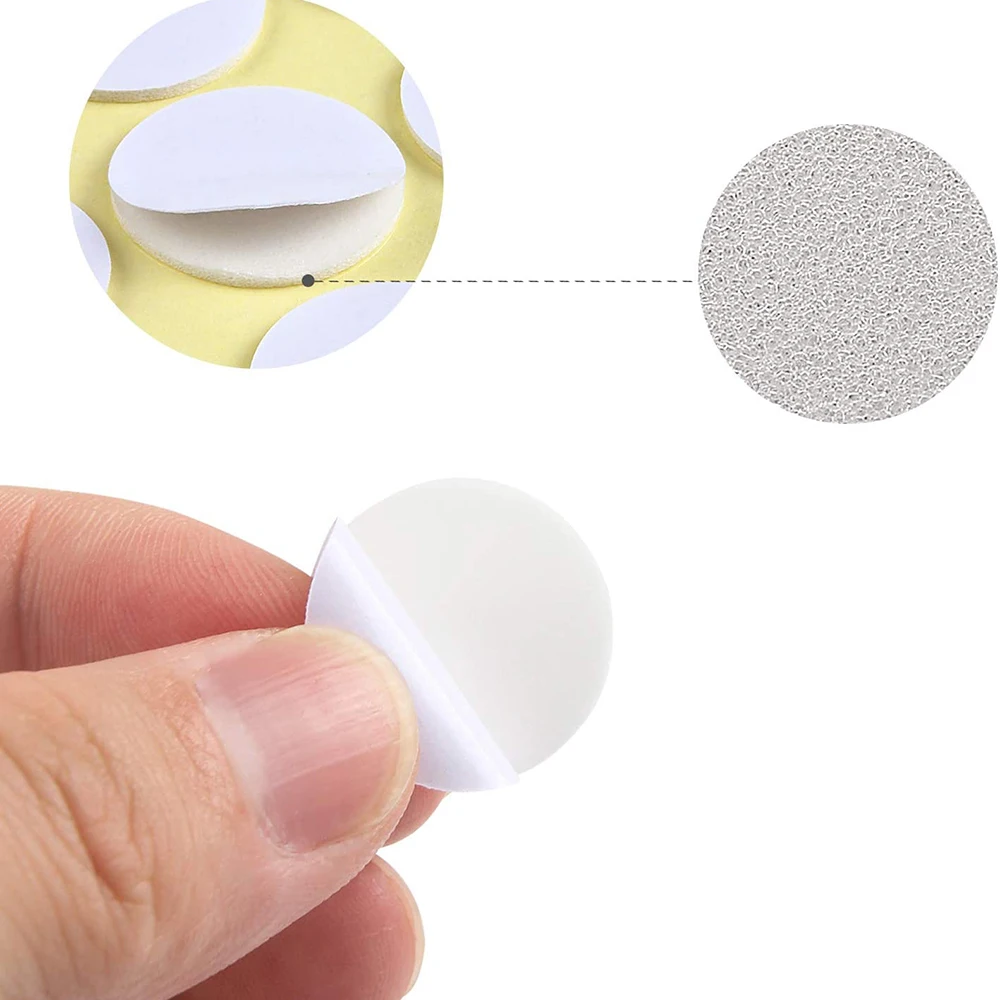Фитиль для свечей 400 шт./лот, – обзор и цена Adhesive Dot Wick