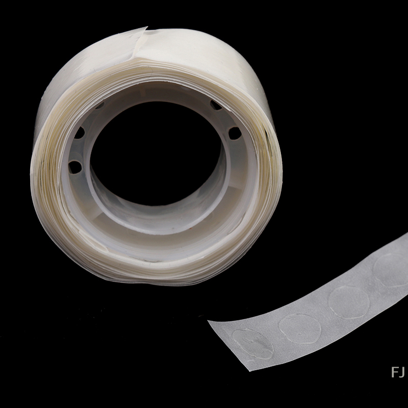 [YU] фитили для изготовления с – обзор и цена Adhesive Dot Wick