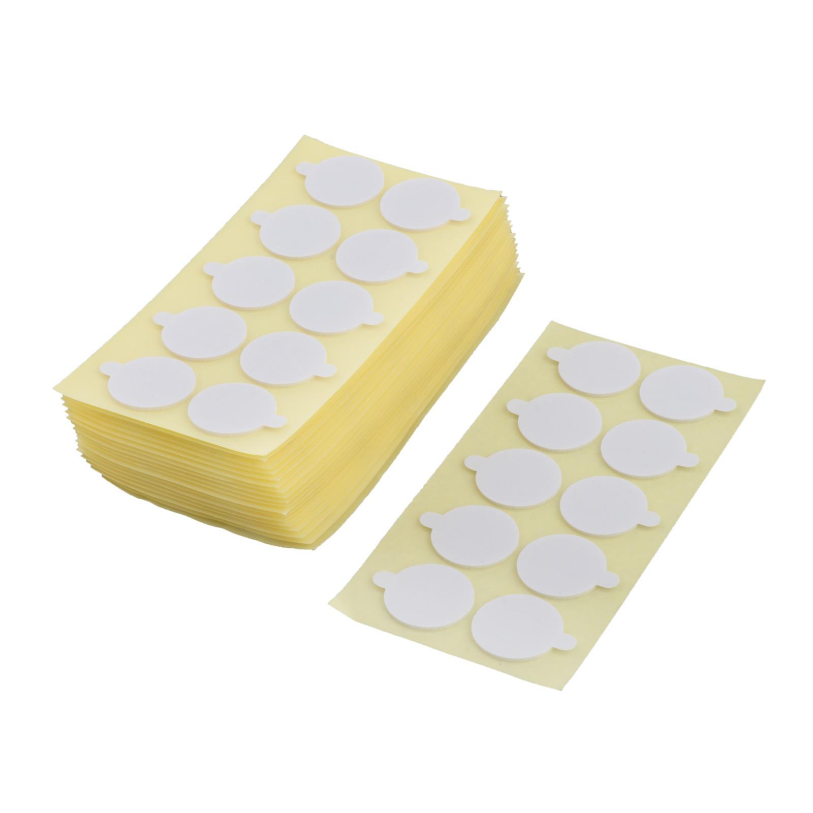 Двусторонние клейкие наклейки- – обзор и цена Adhesive Dot Wick