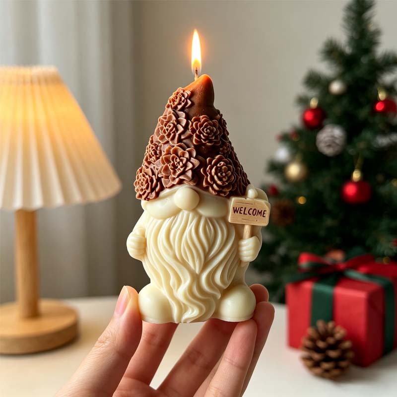 Силиконовая форма для ароматич – обзор и цена Candle Making Party