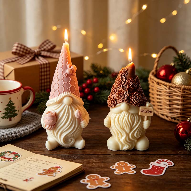 Силиконовая форма для ароматич – обзор и цена Candle Making Party