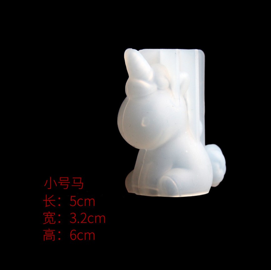 Прозрачные силиконовые формы д – обзор и цена Candle Making Moulds