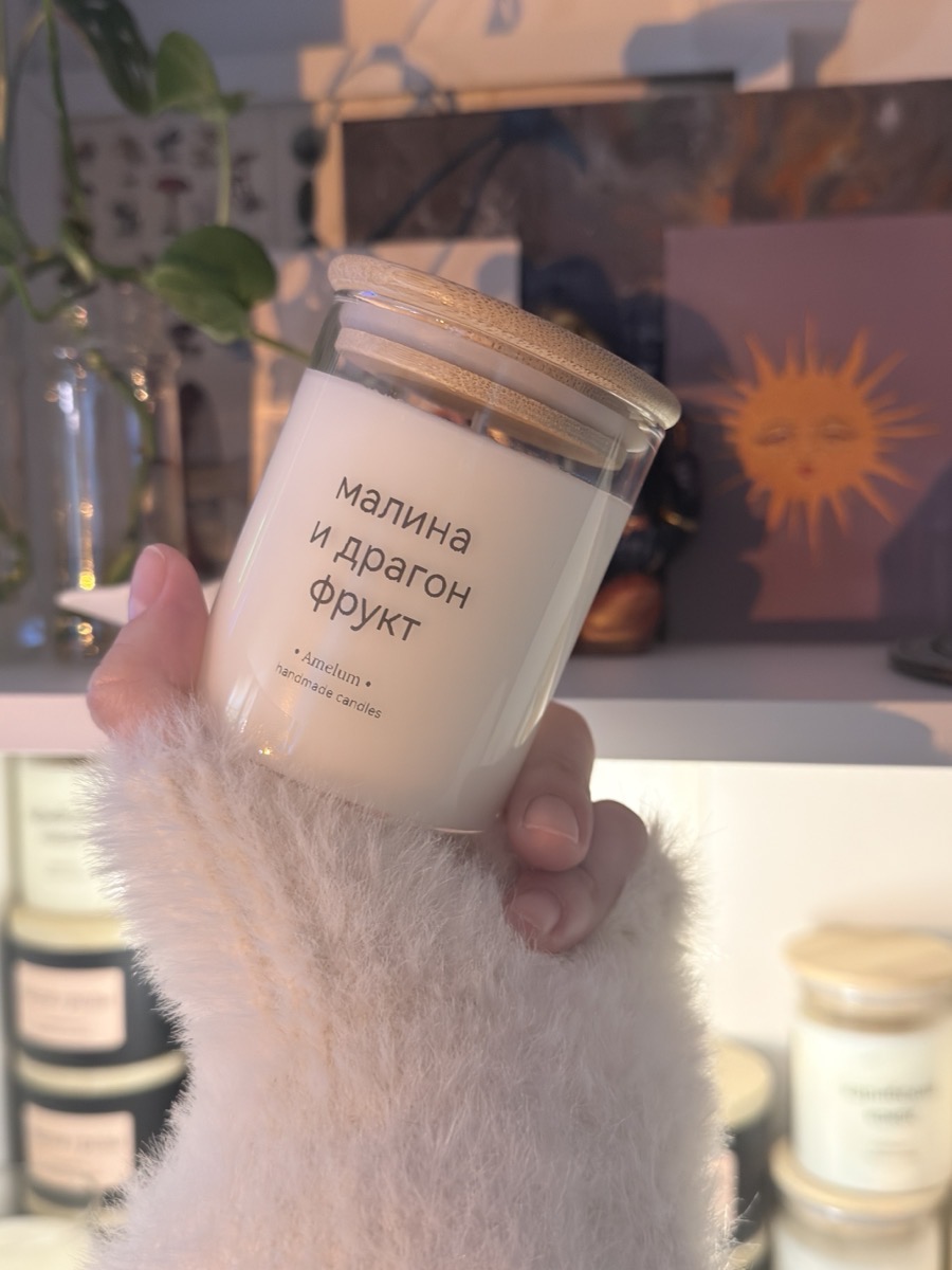 Набор из 12 стеклянных банок д – обзор и цена Candle Making Glass Jars