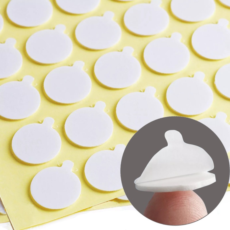 Высокотемпературная двухсторон – обзор и цена Adhesive Dot Wick