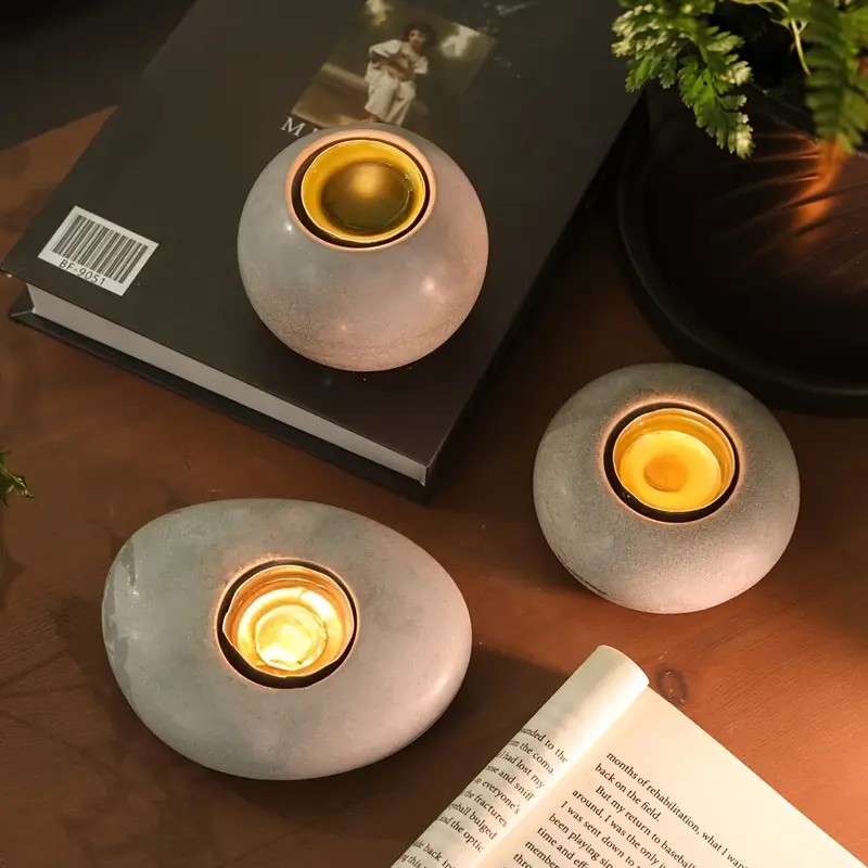 Подсвечник для чайной свечи, с – обзор и цена Candle Making Moulds