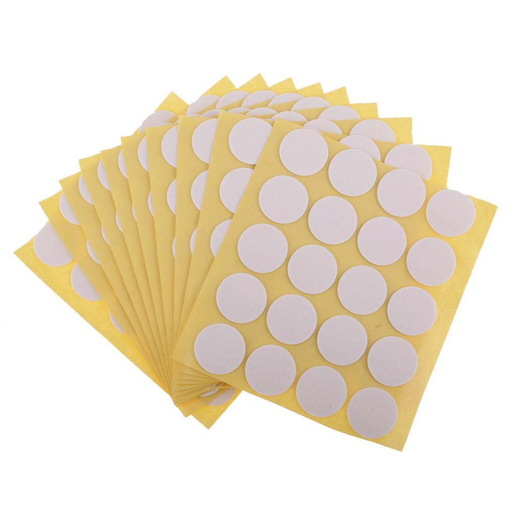 Наклейки-фиксаторы для фитилей – обзор и цена Adhesive Dot Wick