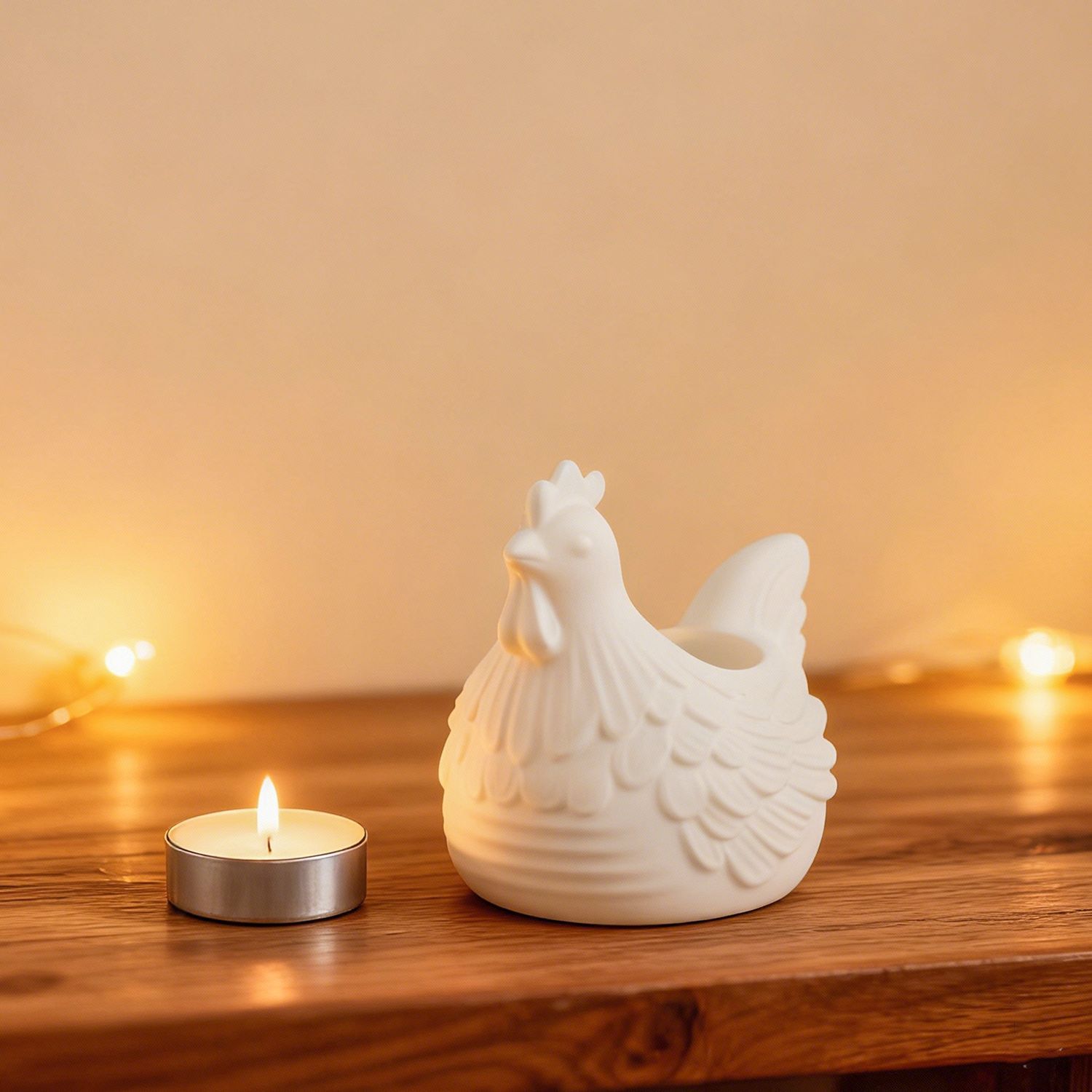 DIY 3D маленький куриный подсв – обзор и цена Candle Making Moulds