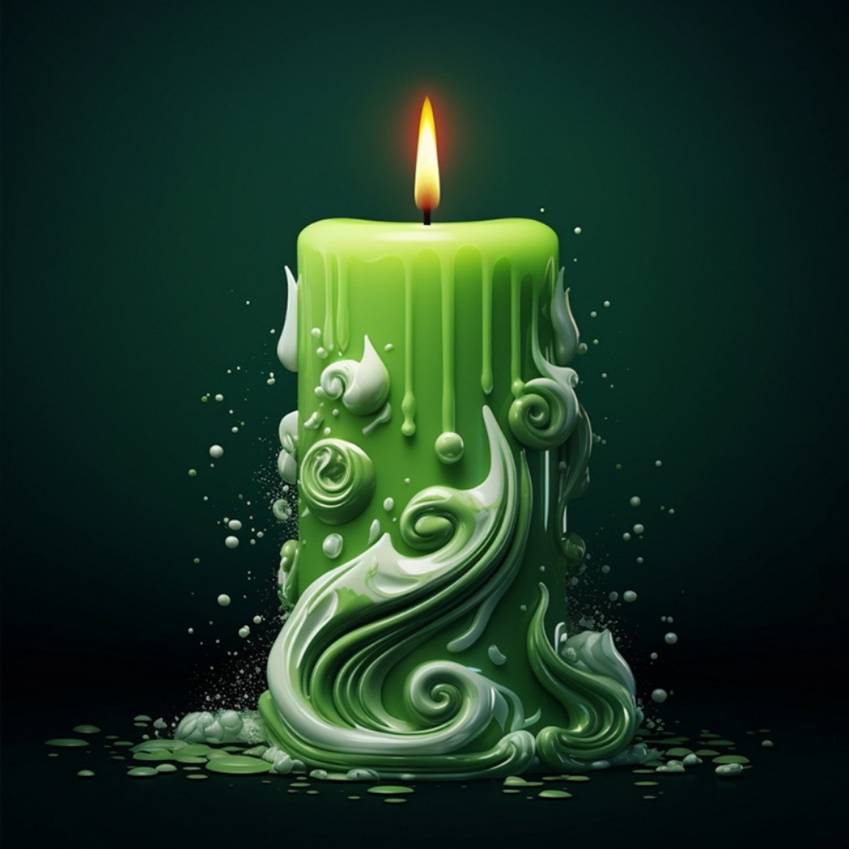 Геометрия, резная цилиндрическ – обзор и цена Candle Making Things