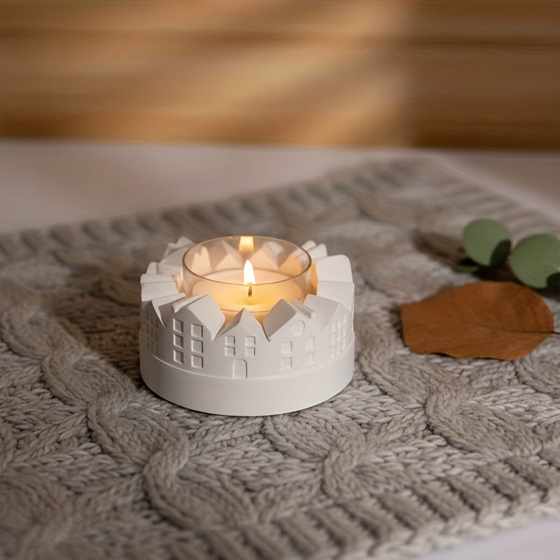 Многоразовая силиконовая форма – обзор и цена Candle Making Moulds