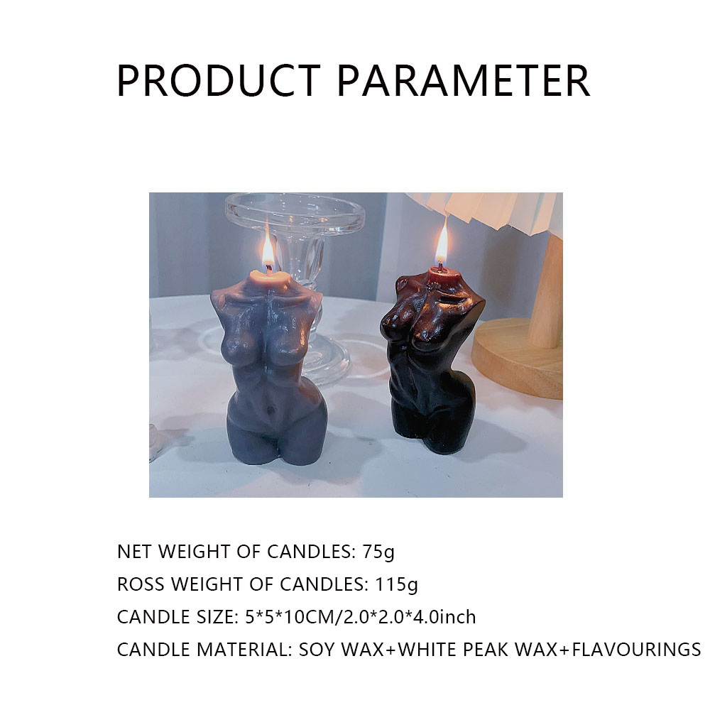Ароматическая свеча в форме же – обзор и цена Candle Making Things
