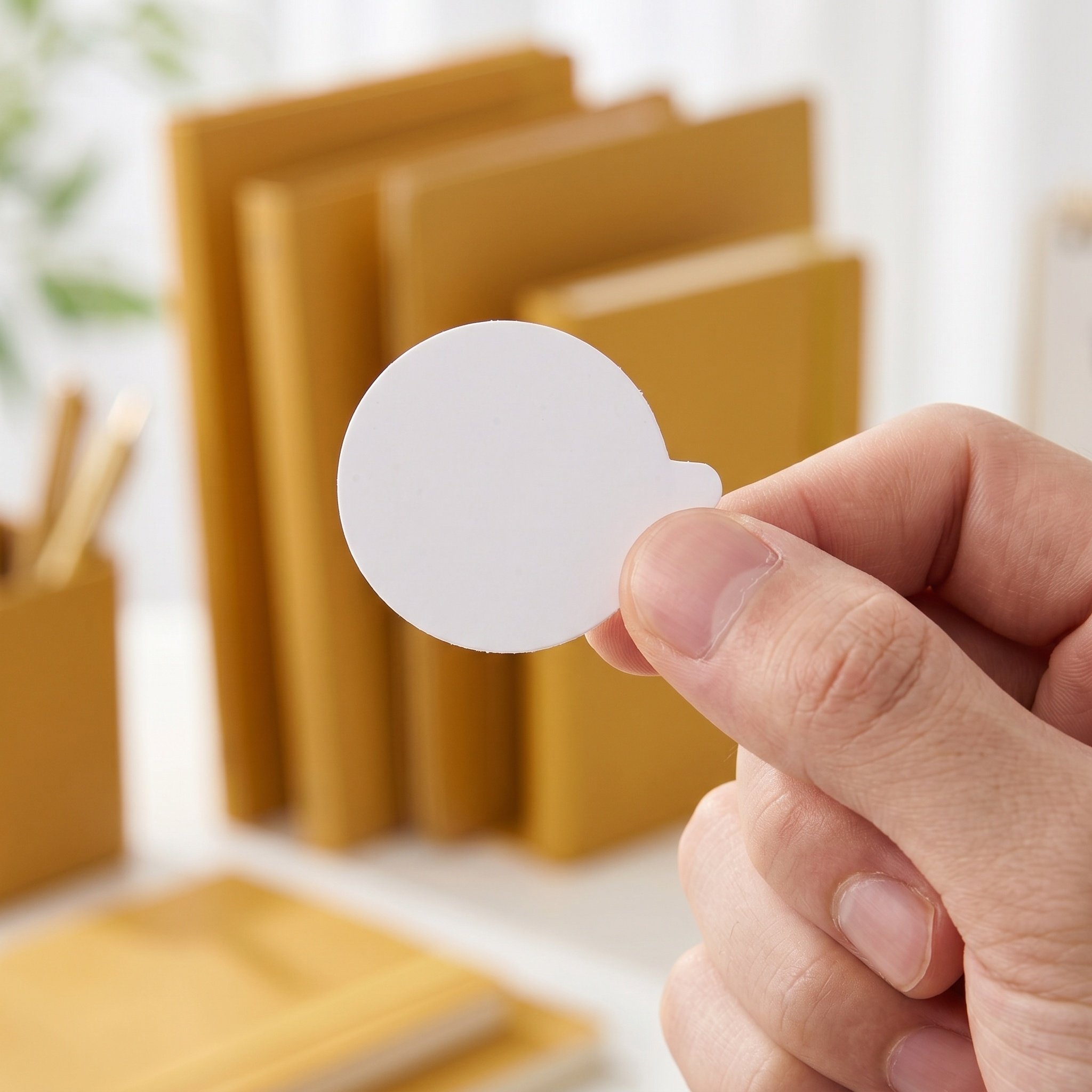 800 шт. термостойких двусторон – обзор и цена Adhesive Dot Wick
