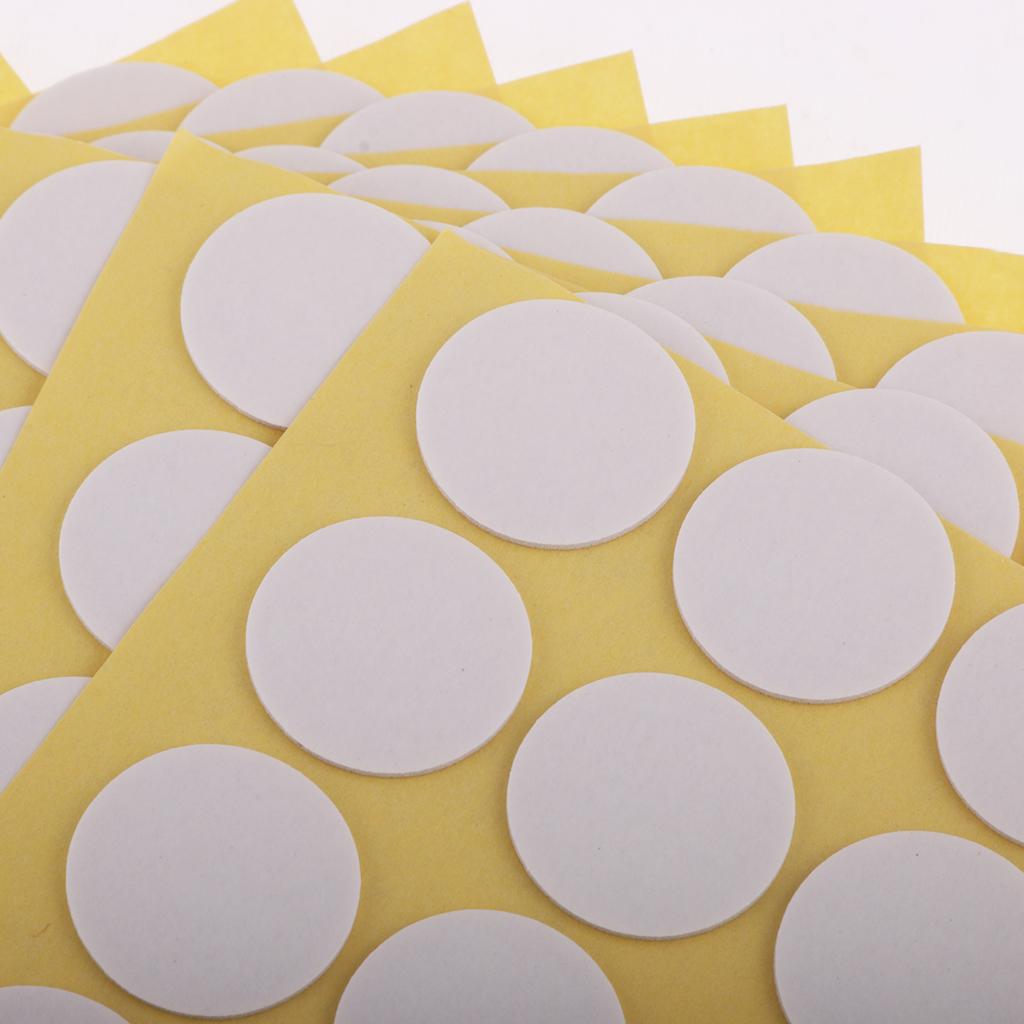Двусторонние круглые клейкие т – обзор и цена Adhesive Dot Wick