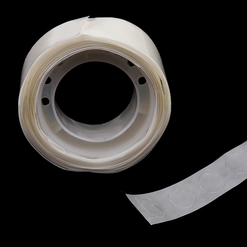 Наклейки для изготовления фити – обзор и цена Adhesive Dot Wick