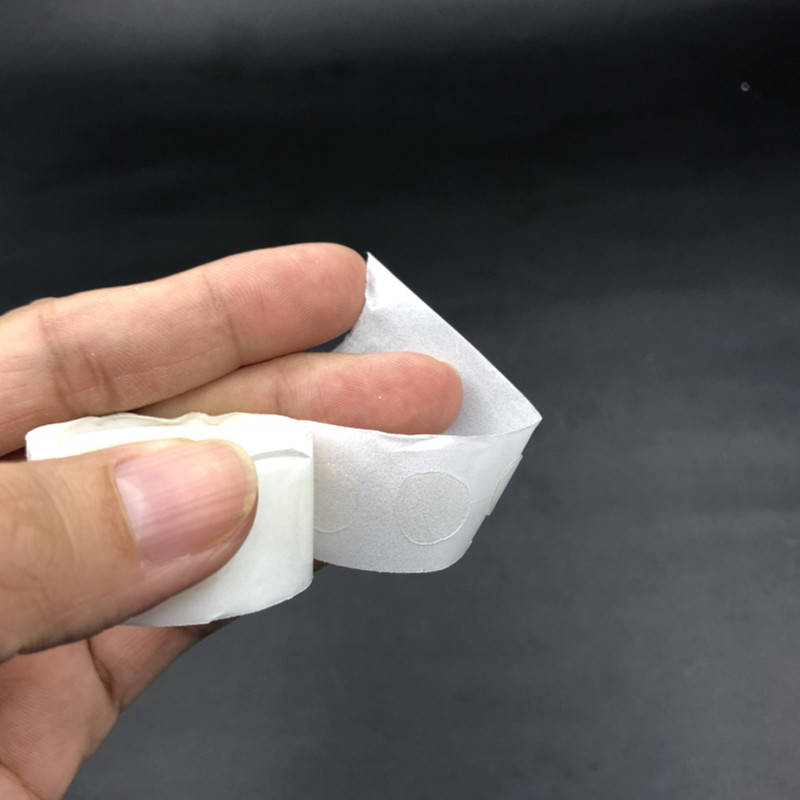 100 шт./рулон, двусторонние на – обзор и цена Adhesive Dot Wick