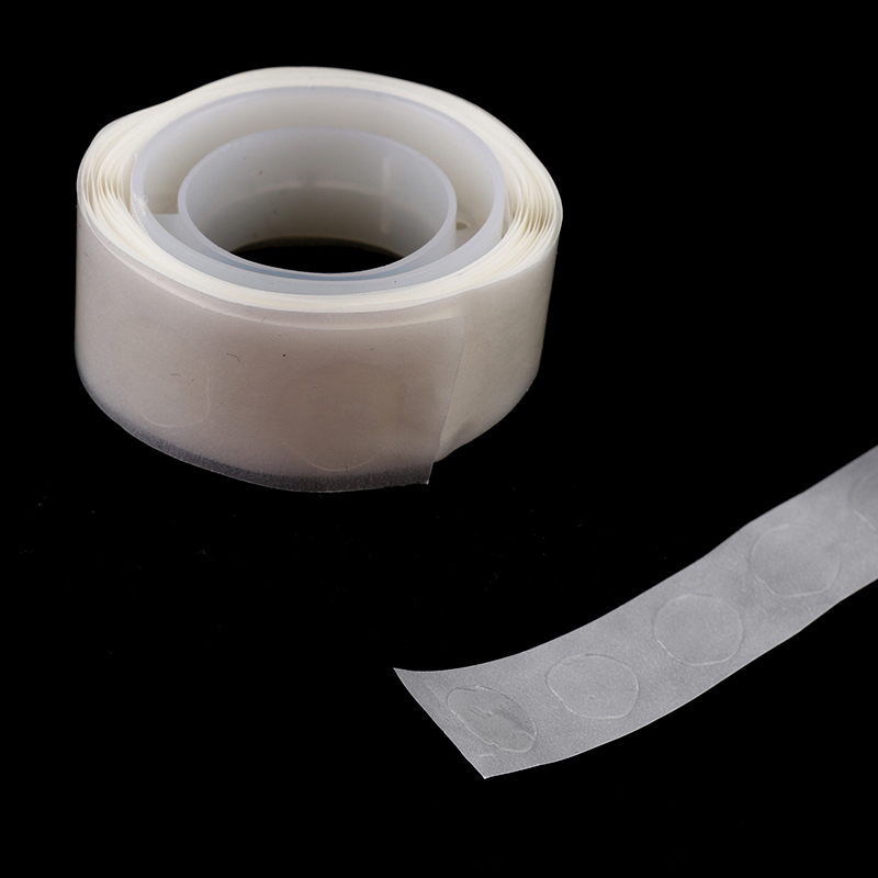 Наклейки для изготовления фити – обзор и цена Adhesive Dot Wick